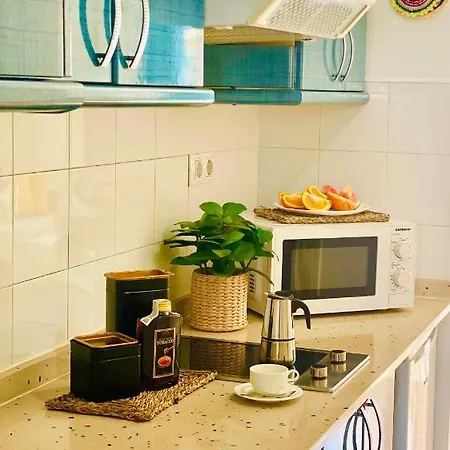Beautiful 1- Large Bedroom Garden Flat Free Wifi Appartement